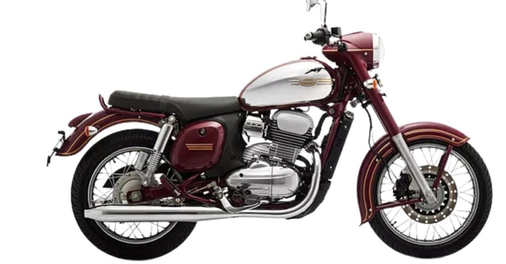 Jawa Standard