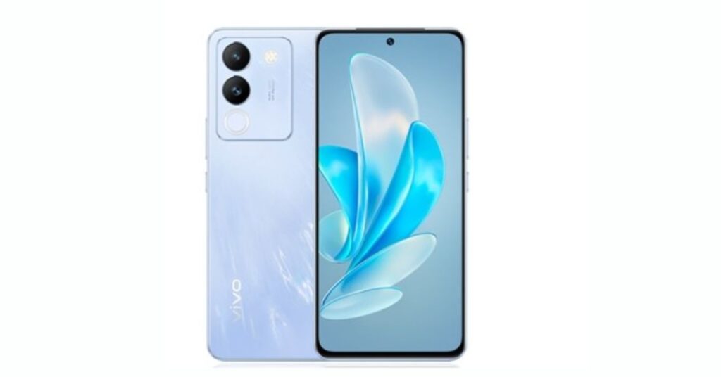 Vivo V32 Pro Specifications