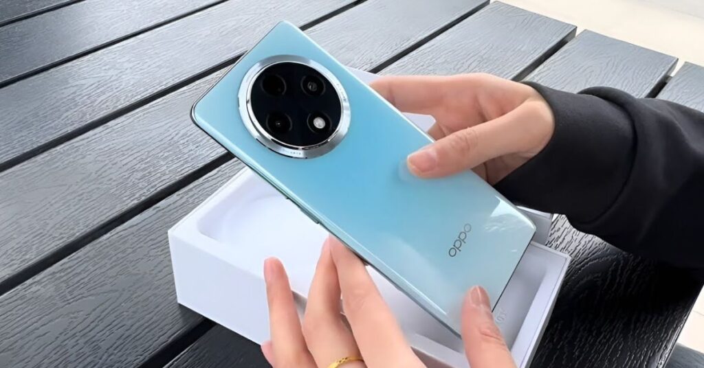 OPPO F27 Pro Plus 5G