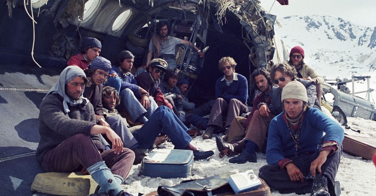 Flight 571 ki Kahani
