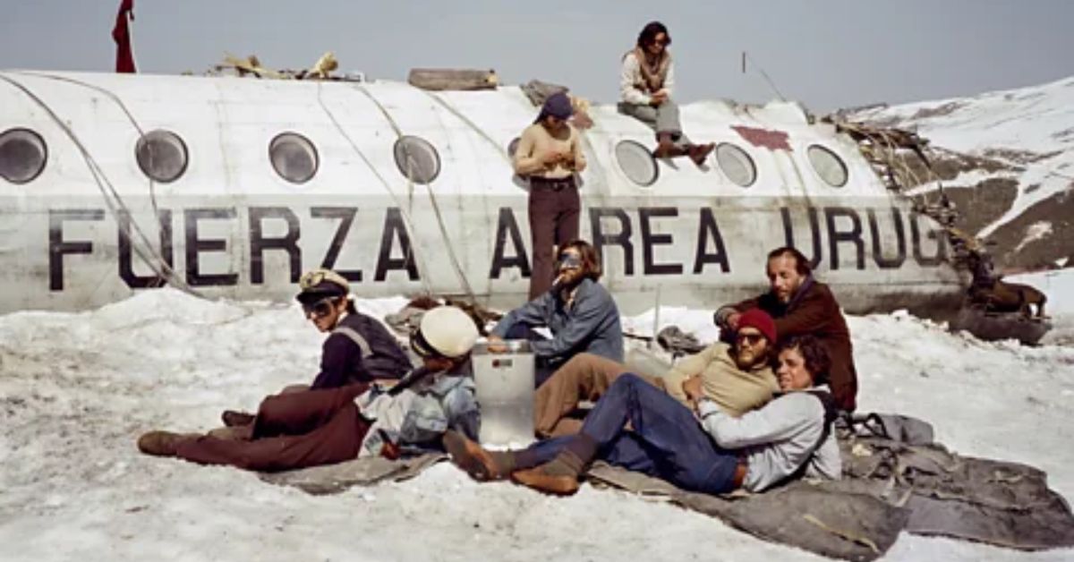 Flight 571 ki Kahani