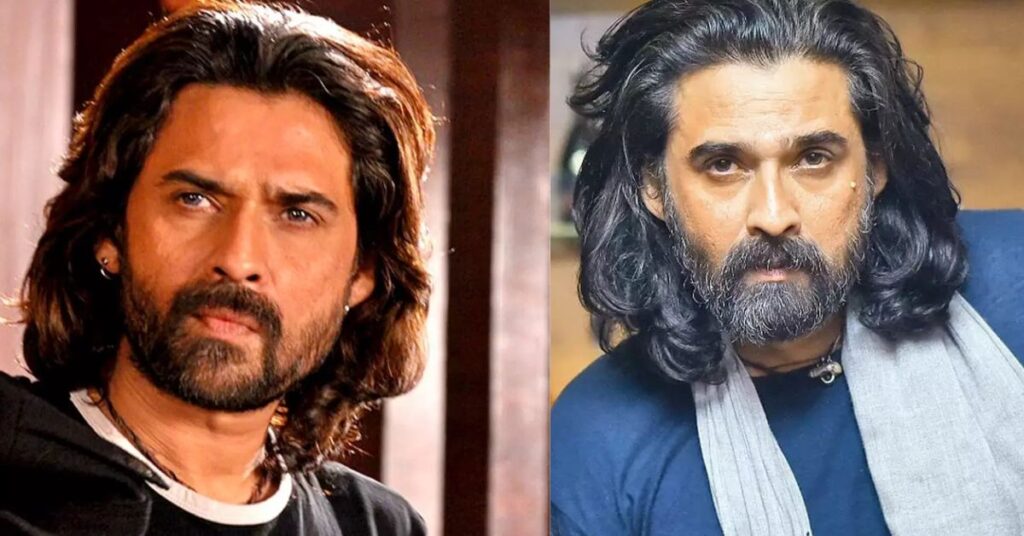 Mukul Dev