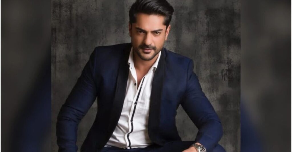 Ashish Kapoor