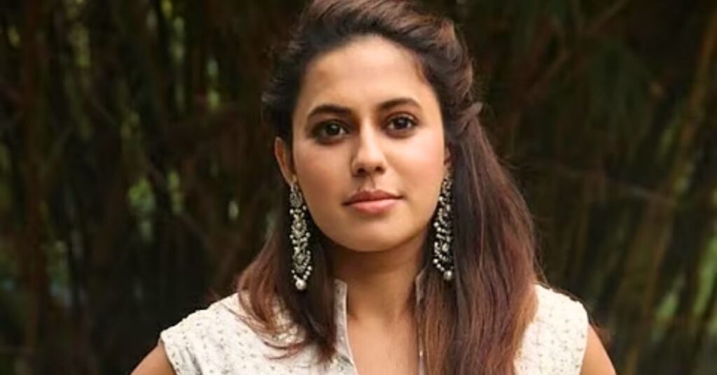 Kannada Actor Ranya Rao