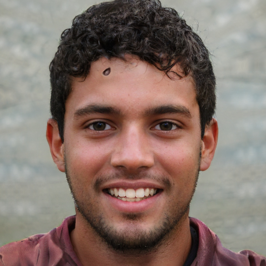 Arjun Mehta