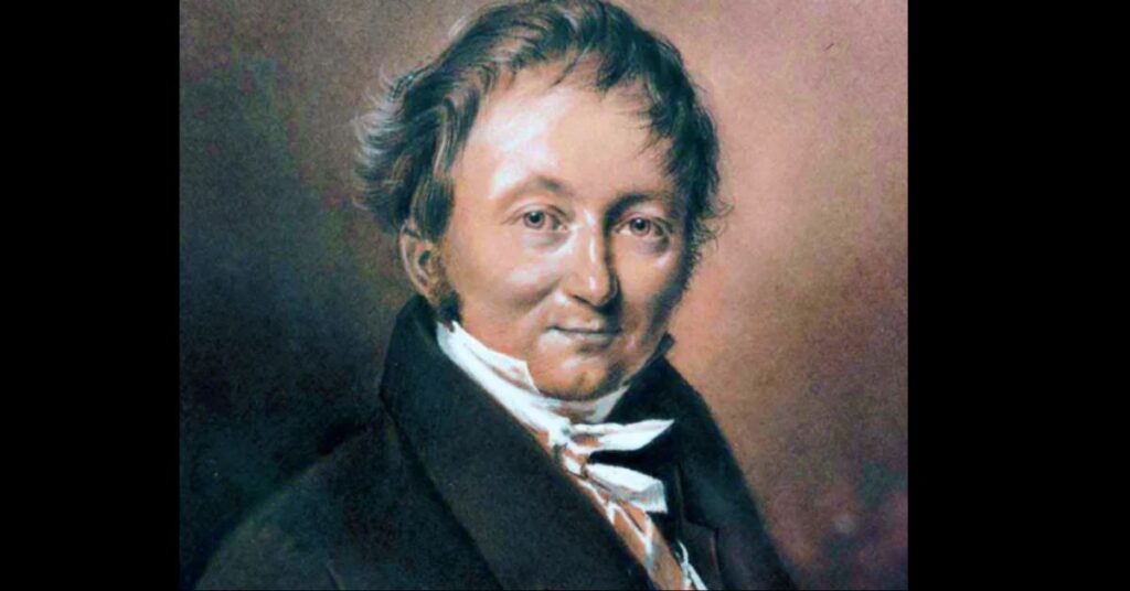Karl Drais