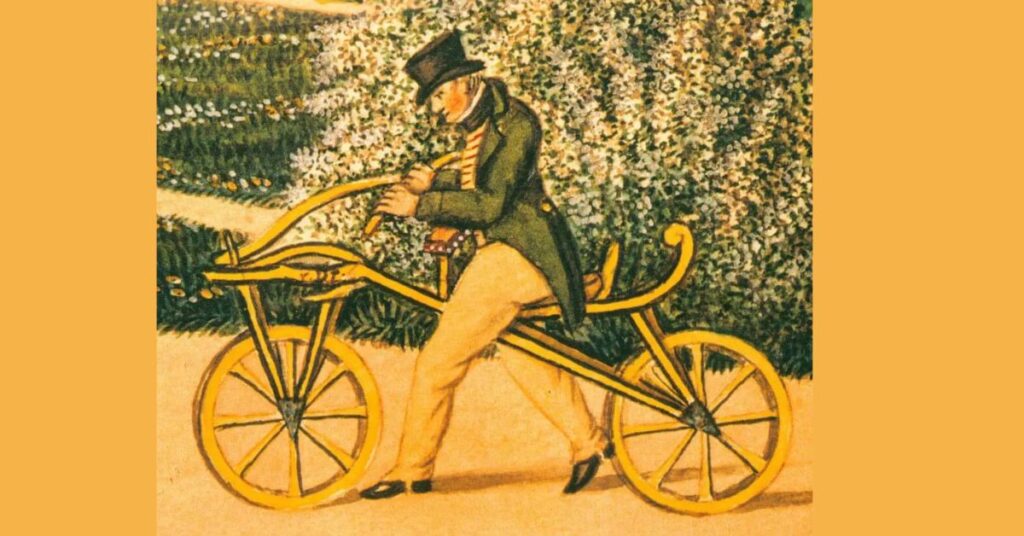 Sabse Pehli Cycle Mein Kitne Pedals The